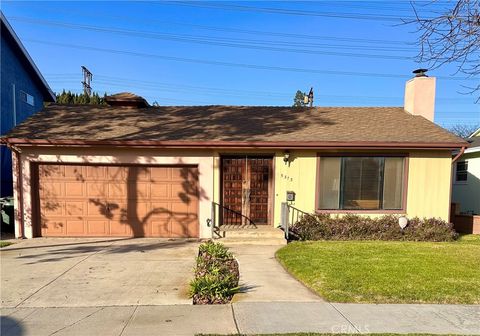 A home in Torrance