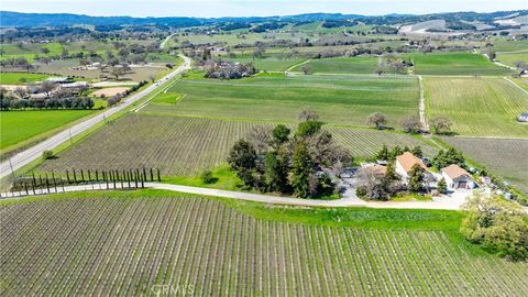 2023 Twelve Oaks Drive Paso Robles CA 93446