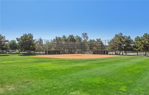 A home in Irvine