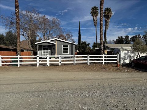 A home in Winchester