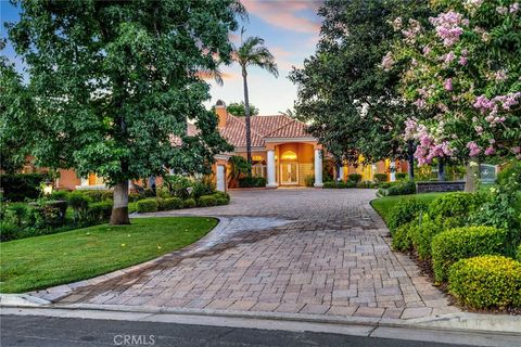 A home in Riverside