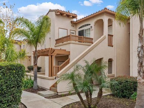 A home in Santa Maria