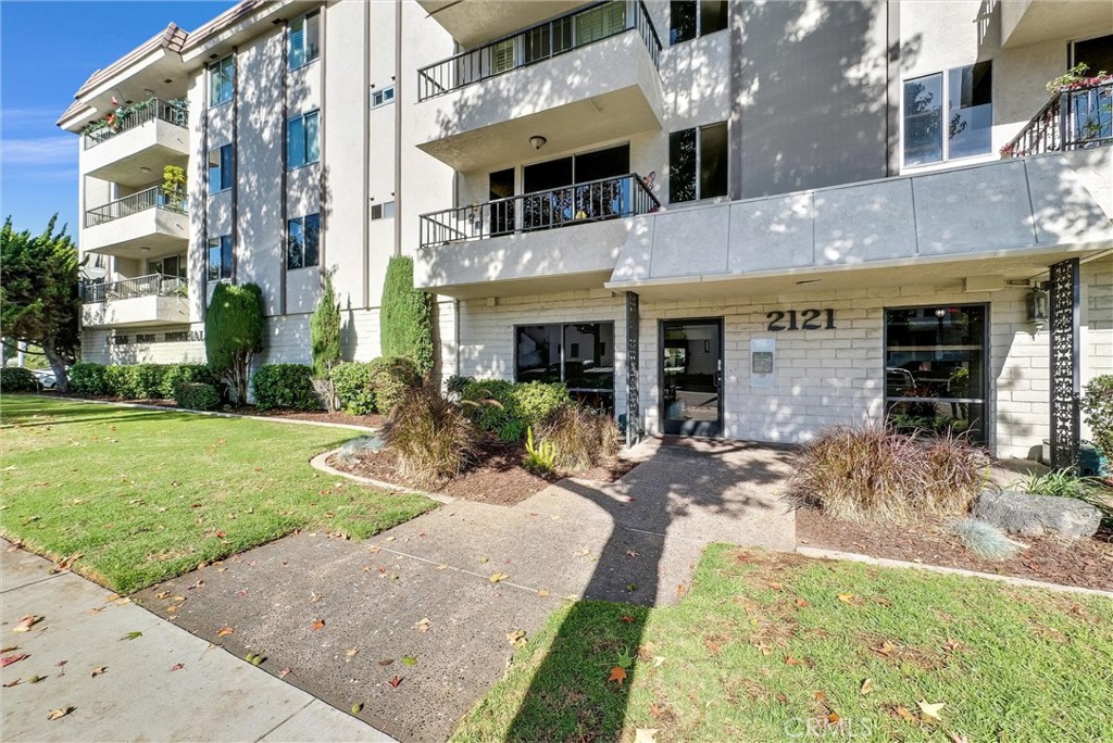 Belmont Heights (BH) - Residential