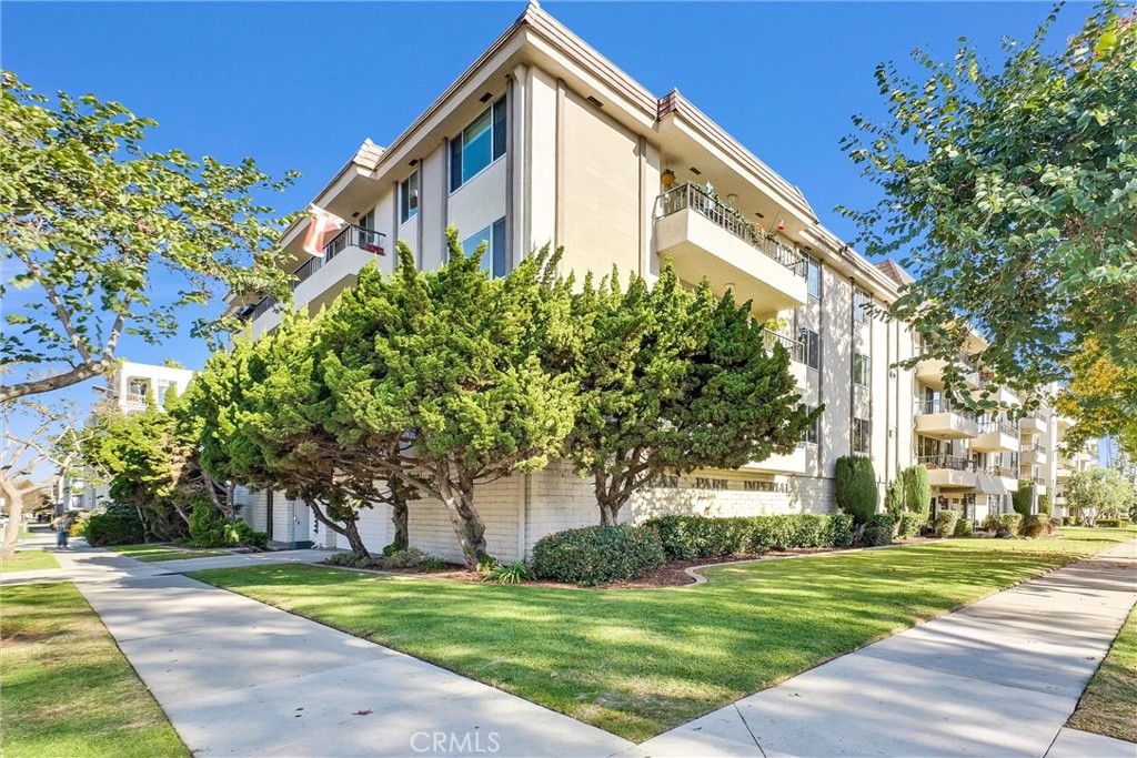 Belmont Heights (BH) - Residential