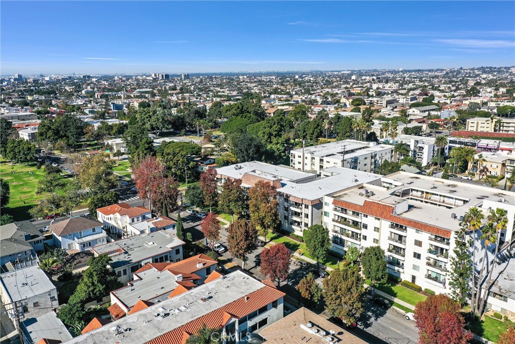 Belmont Heights (BH) - Residential