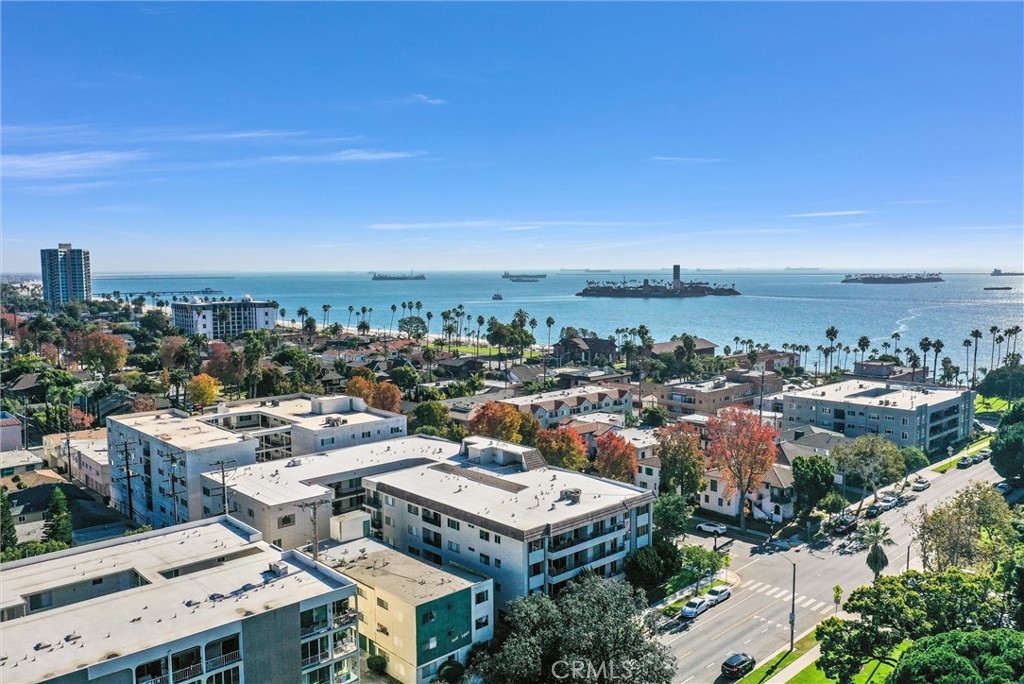 Belmont Heights (BH) - Residential