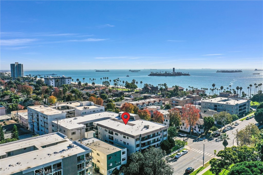 Belmont Heights (BH) - Residential