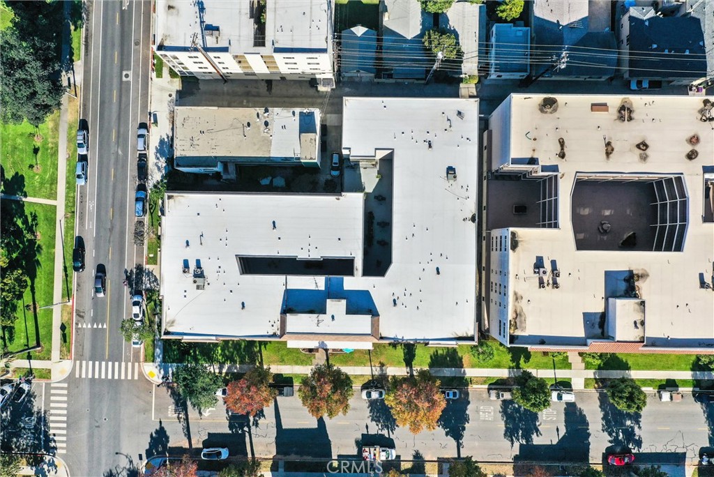 Belmont Heights (BH) - Residential