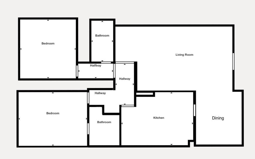 Belmont Heights (BH) - Residential