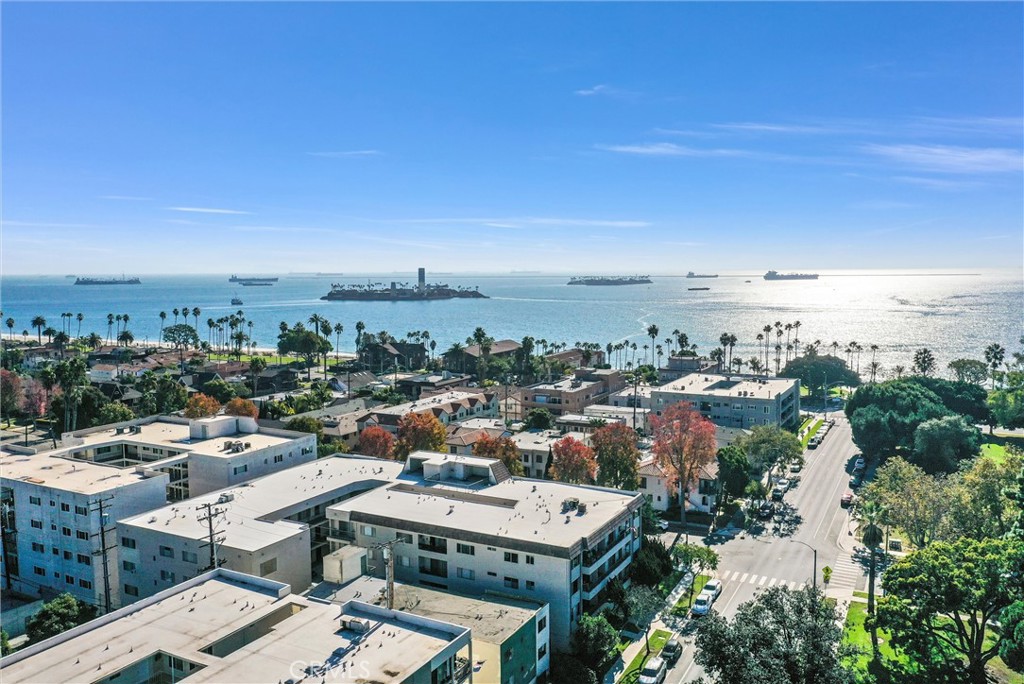 Belmont Heights (BH) - Residential