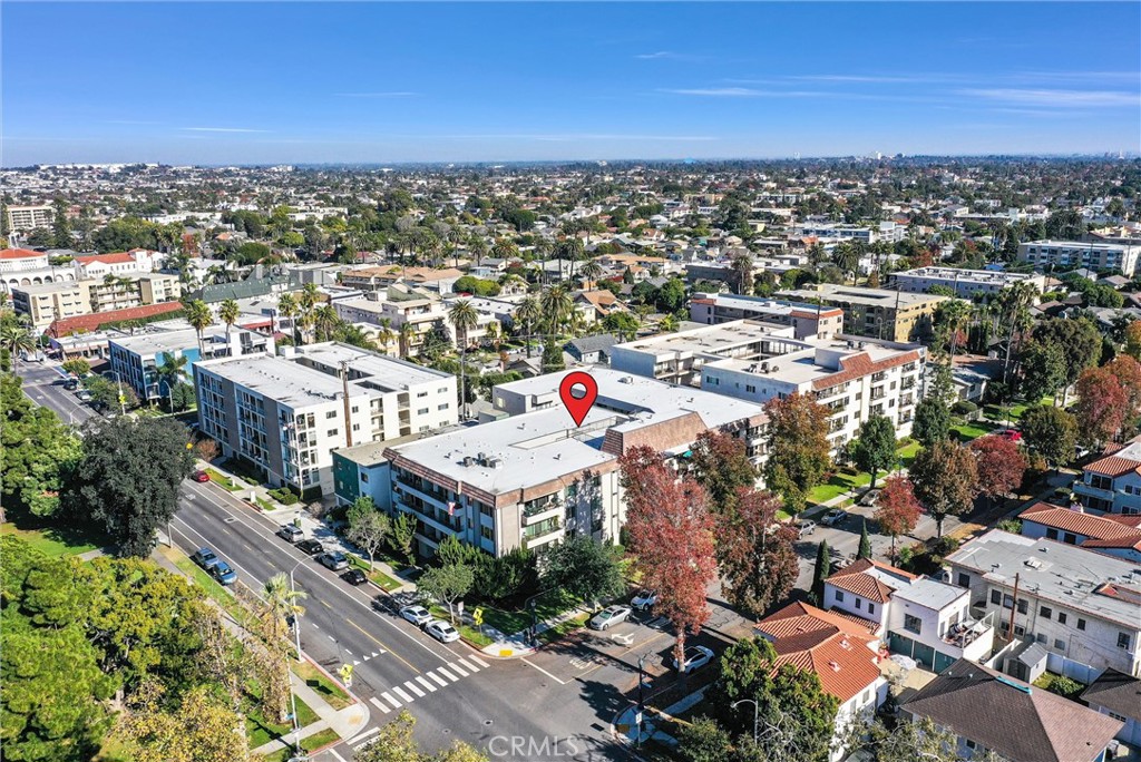 Belmont Heights (BH) - Residential