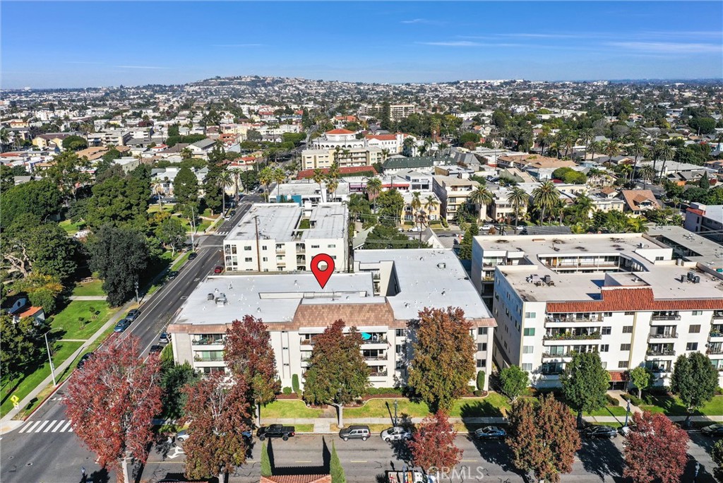 Belmont Heights (BH) - Residential