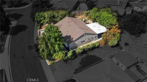 A home in Monterey Park