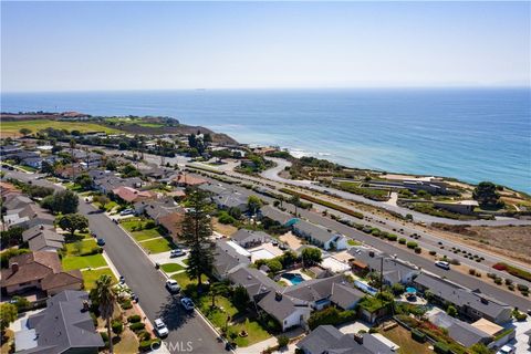 A home in Rancho Palos Verdes