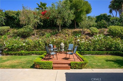 A home in Rancho Palos Verdes