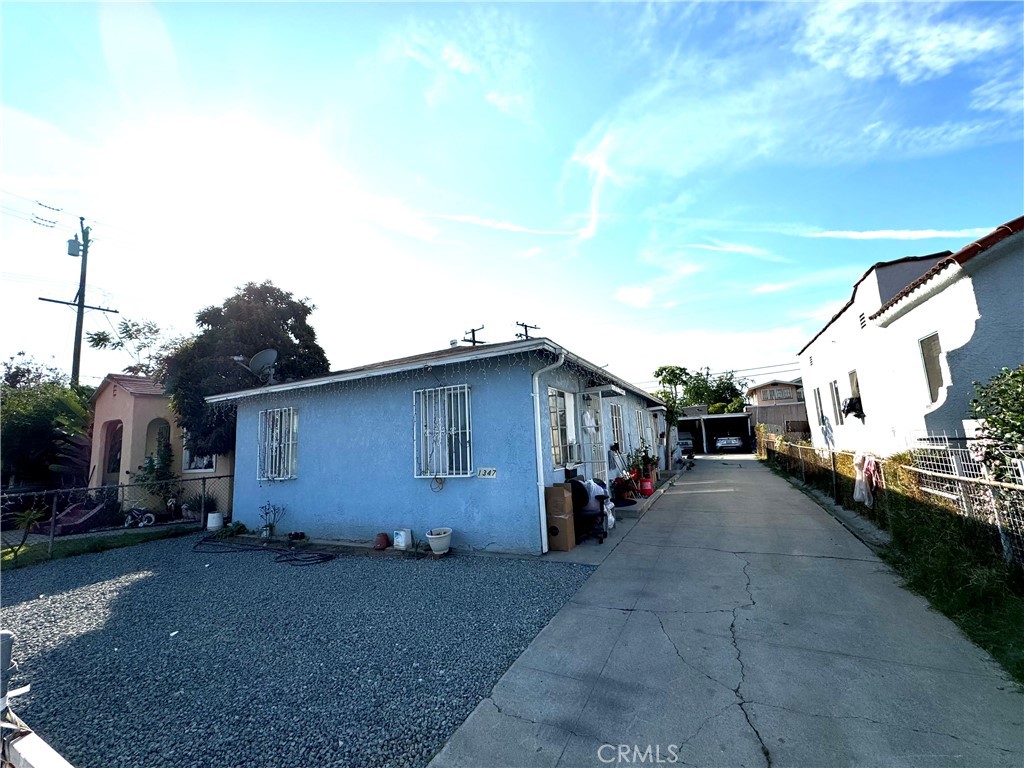 1347 Fraser Avenue 1-3
