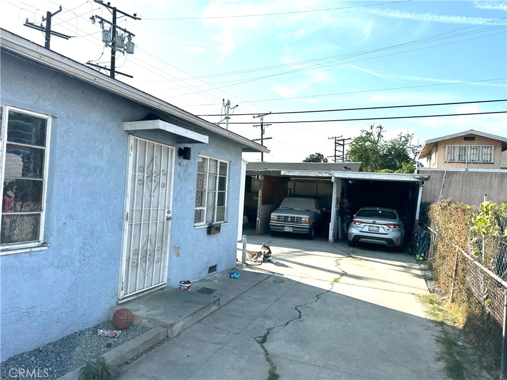 1347 Fraser Avenue 1-3