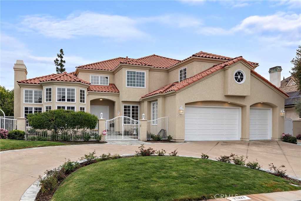 25222 Derbyhill Drive