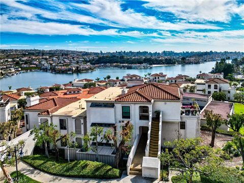 A home in Mission Viejo