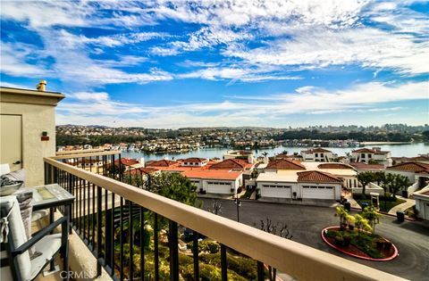 A home in Mission Viejo