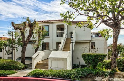 A home in Mission Viejo