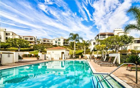 A home in Mission Viejo