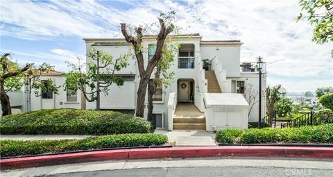 A home in Mission Viejo