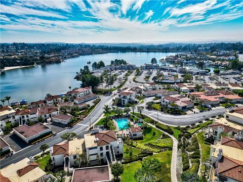 A home in Mission Viejo