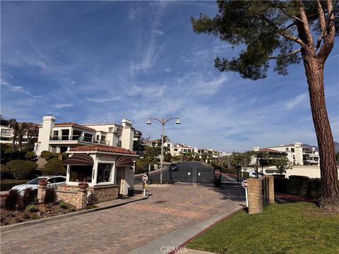 A home in Mission Viejo