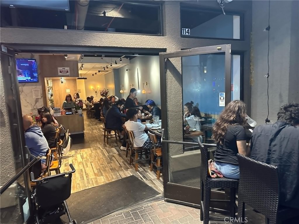 233 North Euclid Street