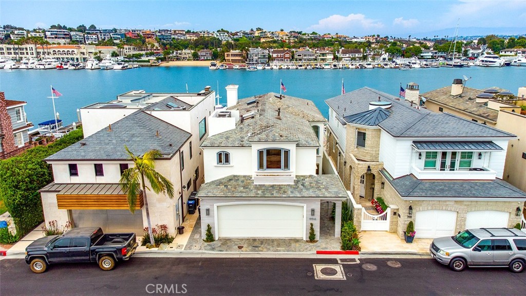 Lido Island (LIDO) - Residential