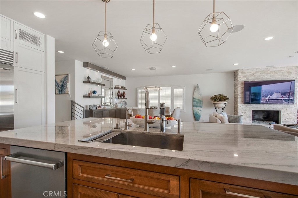 Lido Island (LIDO) - Residential