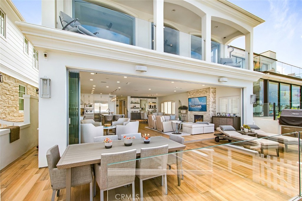 Lido Island (LIDO) - Residential