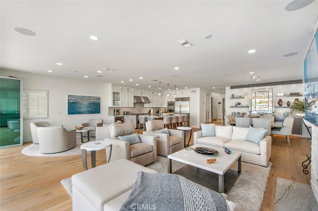 Lido Island (LIDO) - Residential