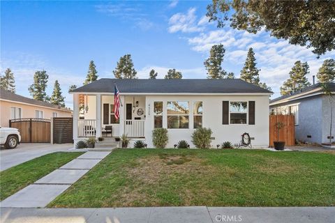 A home in Lakewood