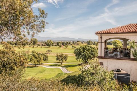 A home in Laguna Woods