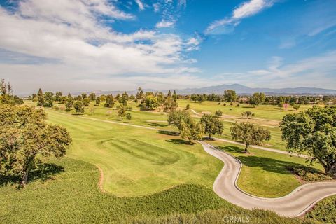 A home in Laguna Woods