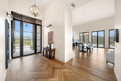 A home in San Luis Obispo