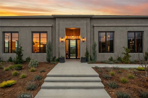 A home in San Luis Obispo