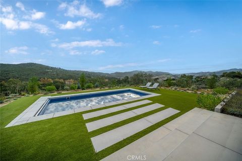 A home in San Luis Obispo