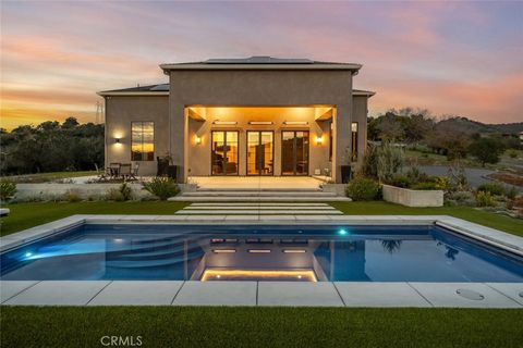 A home in San Luis Obispo