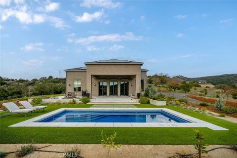 A home in San Luis Obispo