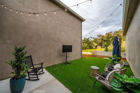 A home in San Luis Obispo