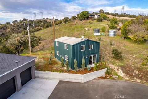 A home in San Luis Obispo