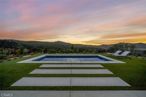 A home in San Luis Obispo