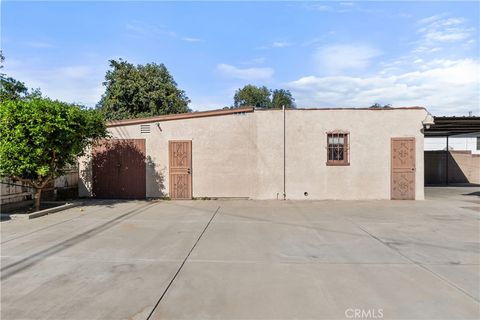 A home in Lynwood