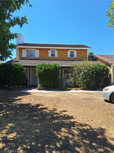 A home in Rialto