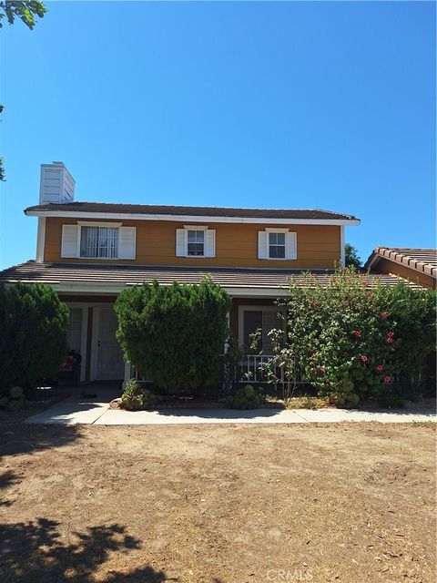 A home in Rialto