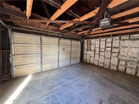 A home in Canoga Park