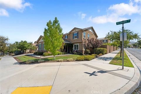 A home in Corona